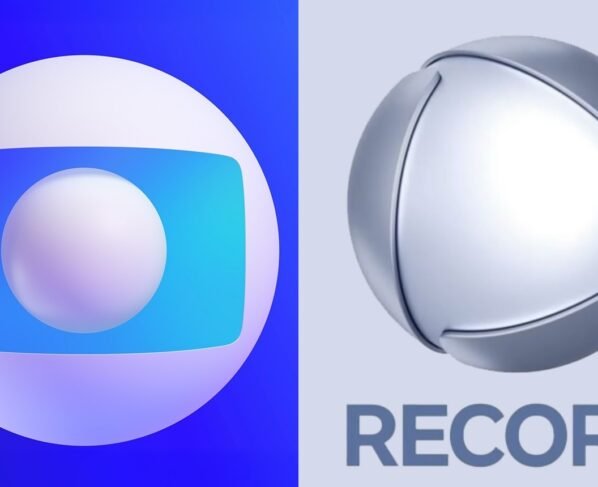 Record e Globo