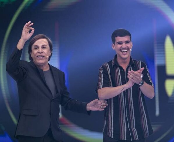 Acerte ou Caia!