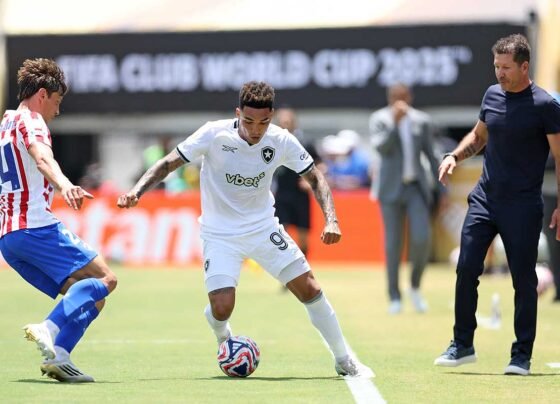 botafogo atletico by vitor silva botafogo editada