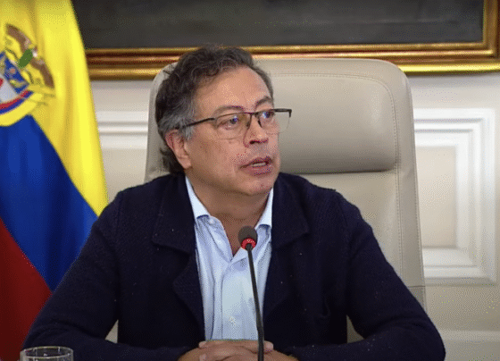 Gustavo Petro