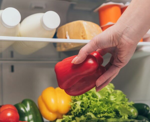 Como planejar todas as refeições da semana com base no que já tem na geladeira