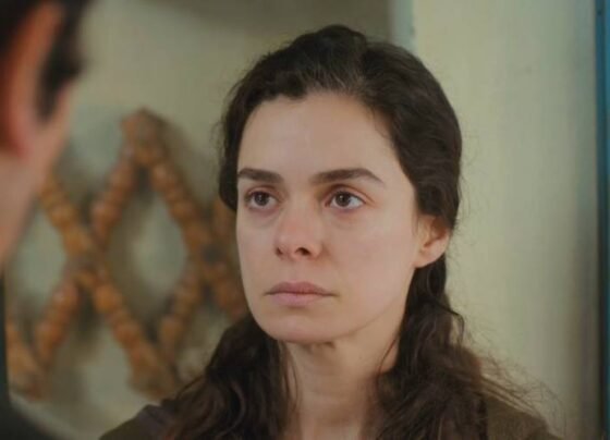 Força de Mulher - Bahar