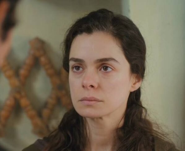 Força de Mulher - Bahar