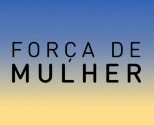 Força de Mulher