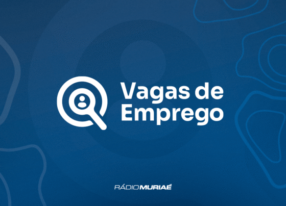 Vagas de emprego em Muriaé