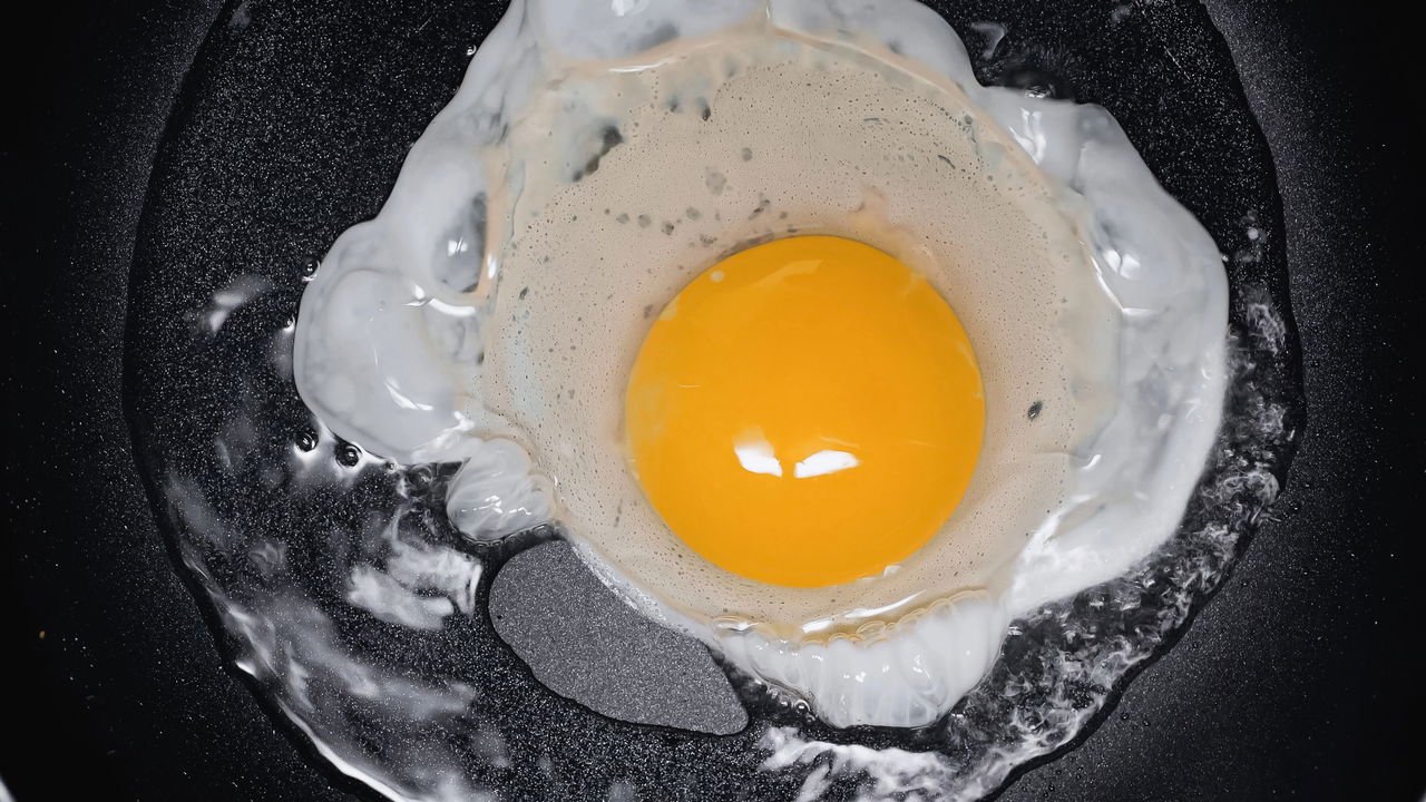 5 receitas com ovo que ficam prontas em menos de 15 minutos