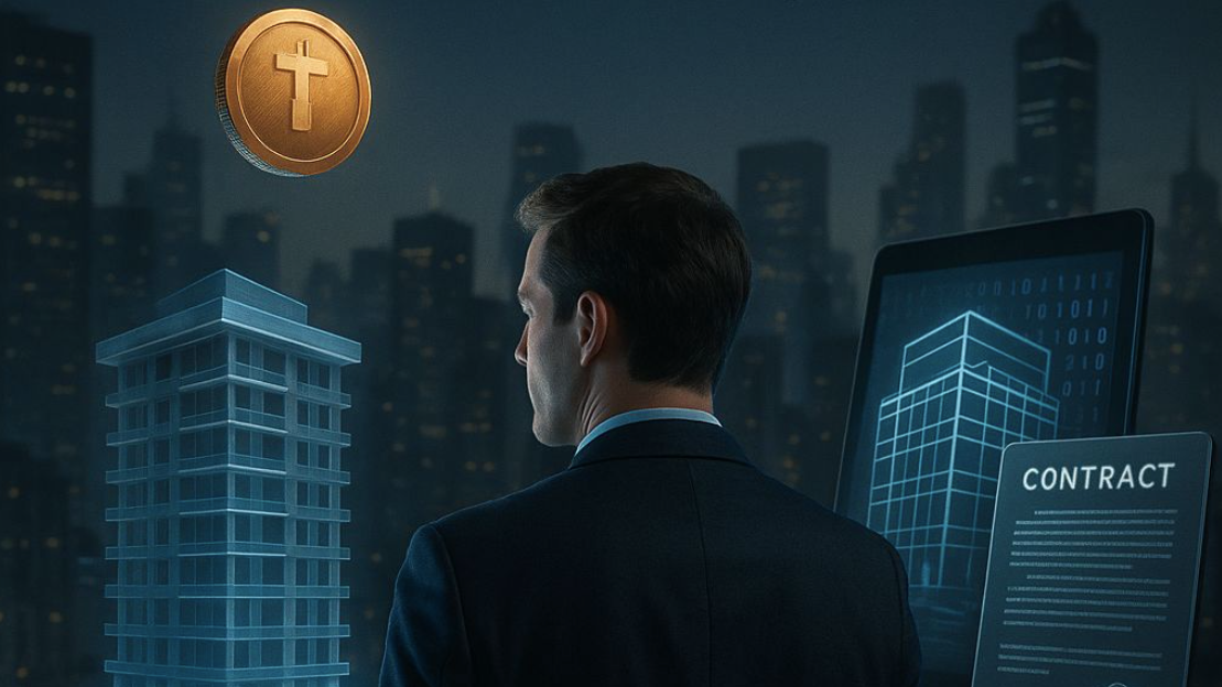 Revolução imobiliária