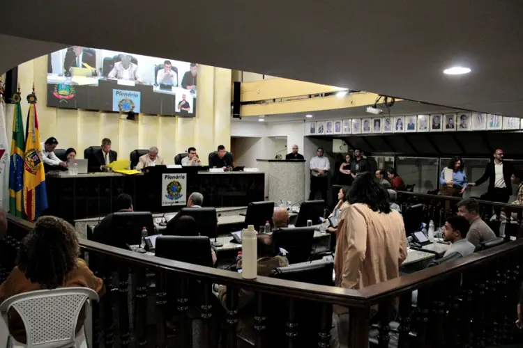 Abertas as inscrições para o processo eleitoral do Conselho Municipal LGBTQIA+