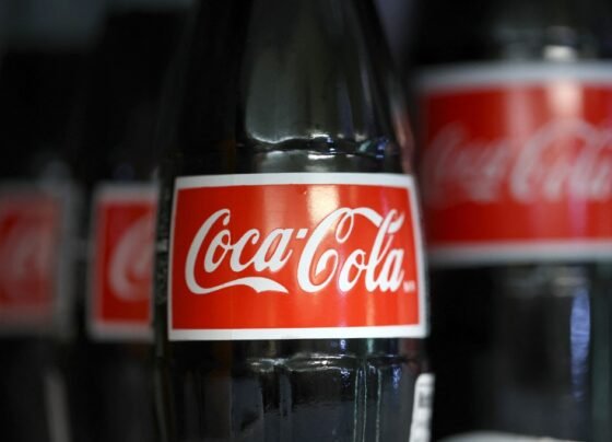 Coca Cola