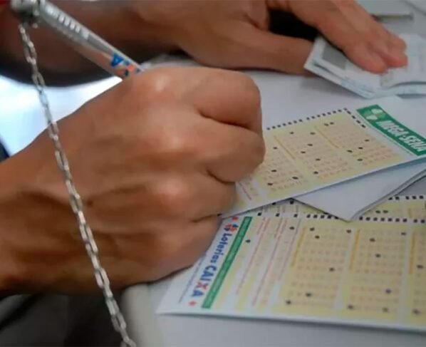 Apostas da região ganham quase R$ 54 mil na Mega-Sena