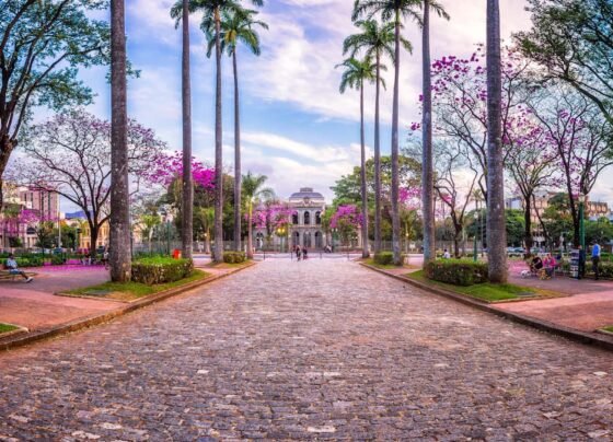 Belo Horizonte ganha novo portal para impulsionar turismo de negócios e grandes eventos