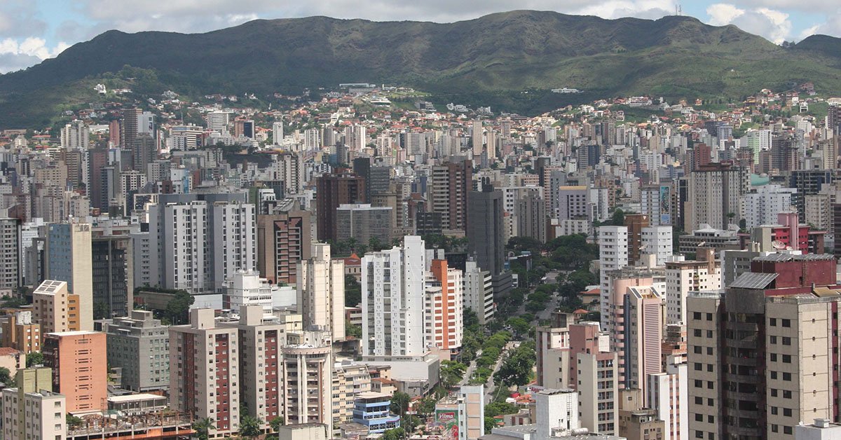 Prefeitura de BH prepara pacote de incentivos para prédios de até 50 andares; veja áreas enquadradas