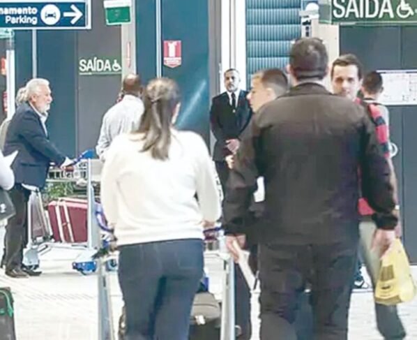 Brasil registra recorde de passageiros em voos domésticos