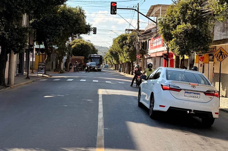 Cataguases terá radares de monitoramento em quatro bairros