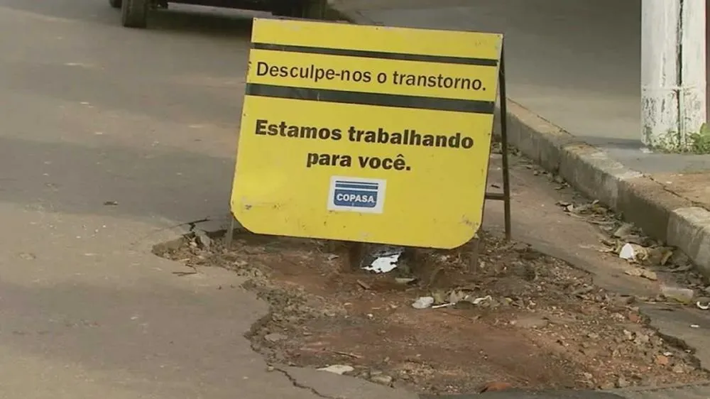O Noticiário