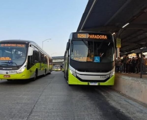 Estudo da UFMG estima custo da Tarifa Zero, em tramitação na Câmara de BH; entenda a proposta