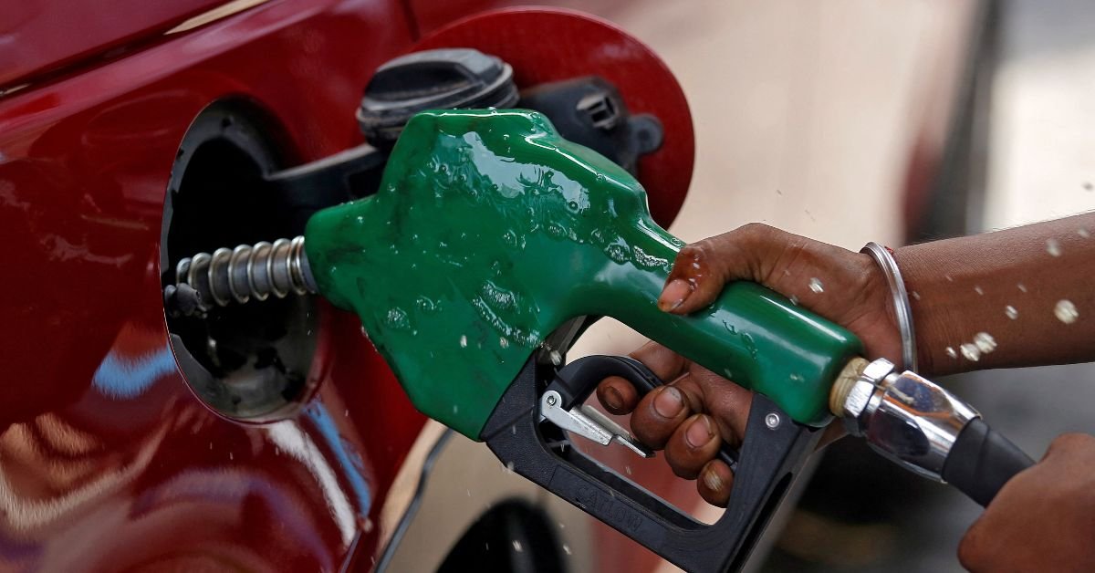 Etanol está vantajoso em relação à gasolina em Minas Gerais