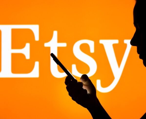 Etsy logo