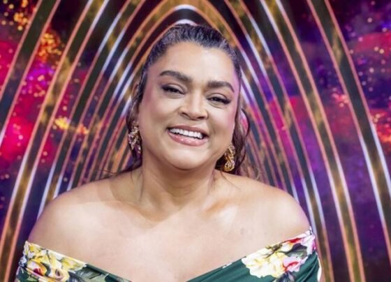 Preta Gil