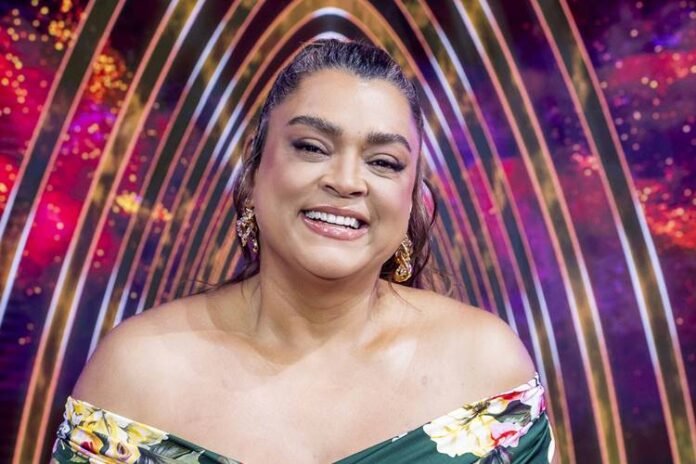 Preta Gil
