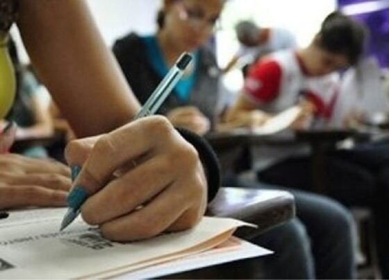 Inscrições para CNU 2025 terminam neste domingo