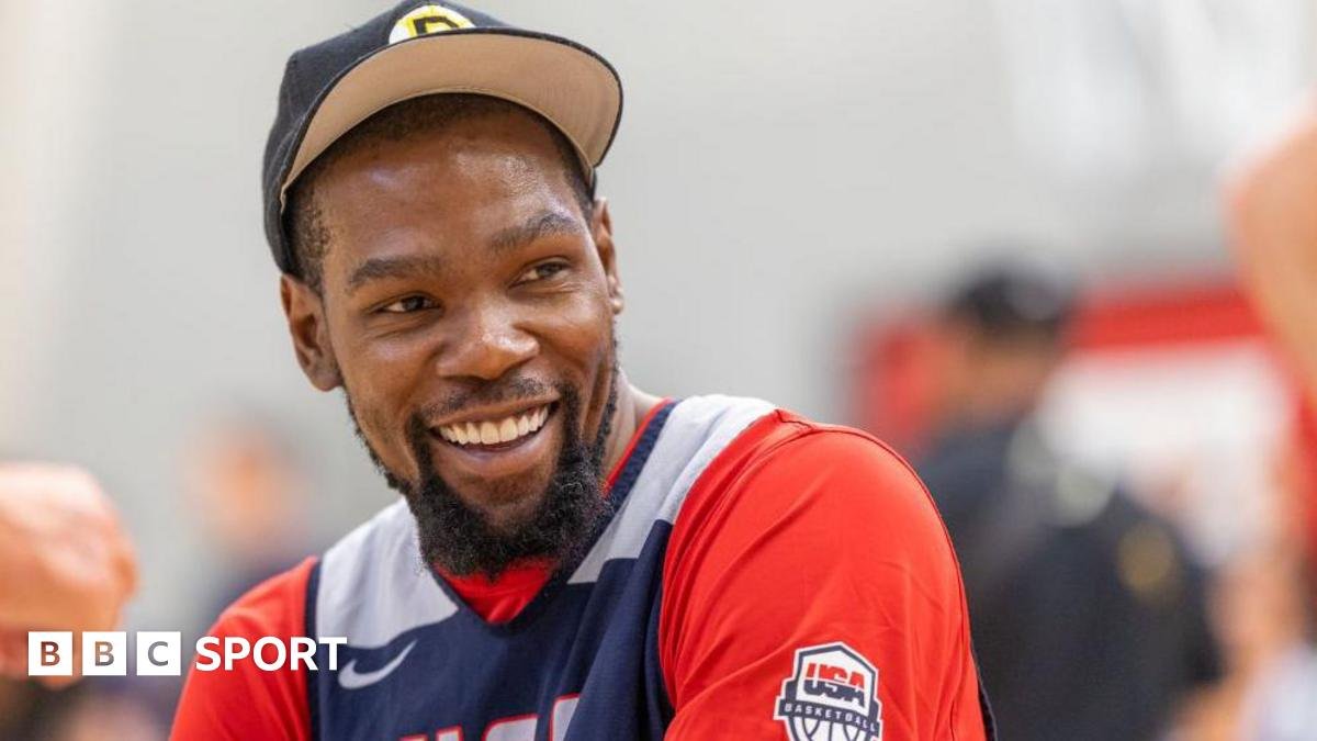 Kevin Durant