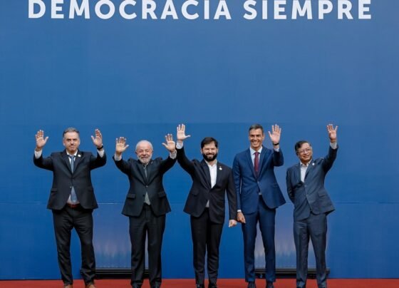 Foto: Ricardo Stuckert/PR