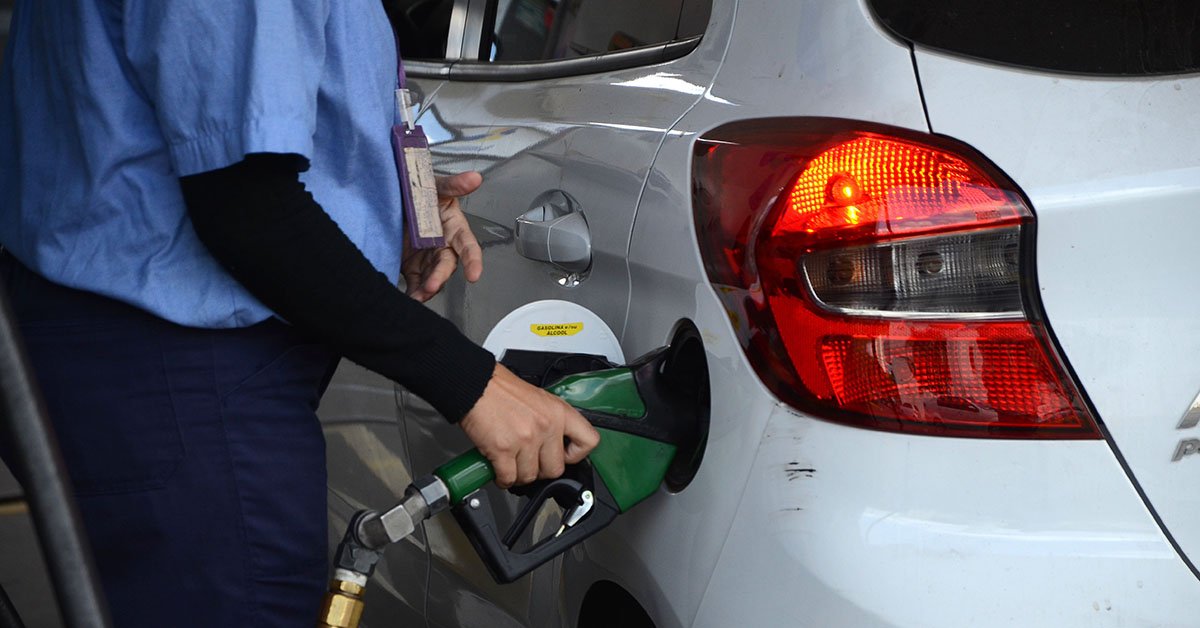 MME diz que houve aumento indevido no preço da gasolina em MG e cobra fiscalização
