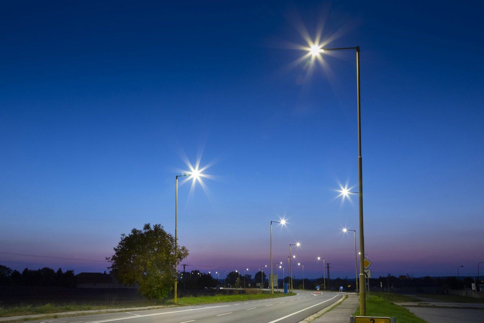 MME lança ampla chamada pública de R$ 151,7 milhões para projetos de iluminação com LED