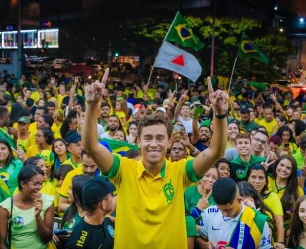 2024 já começou