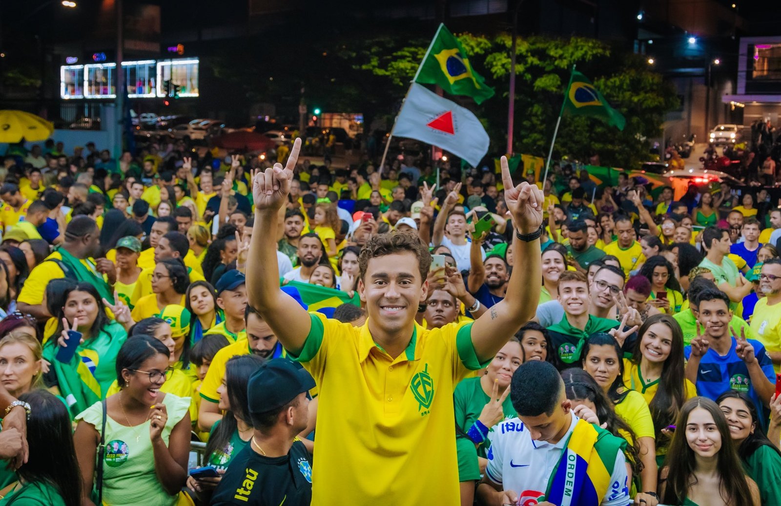 2024 já começou