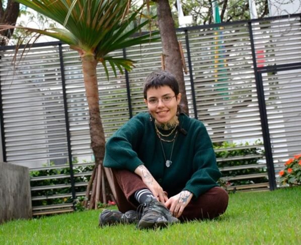 tai barreto Alessandra Amaral DPMG