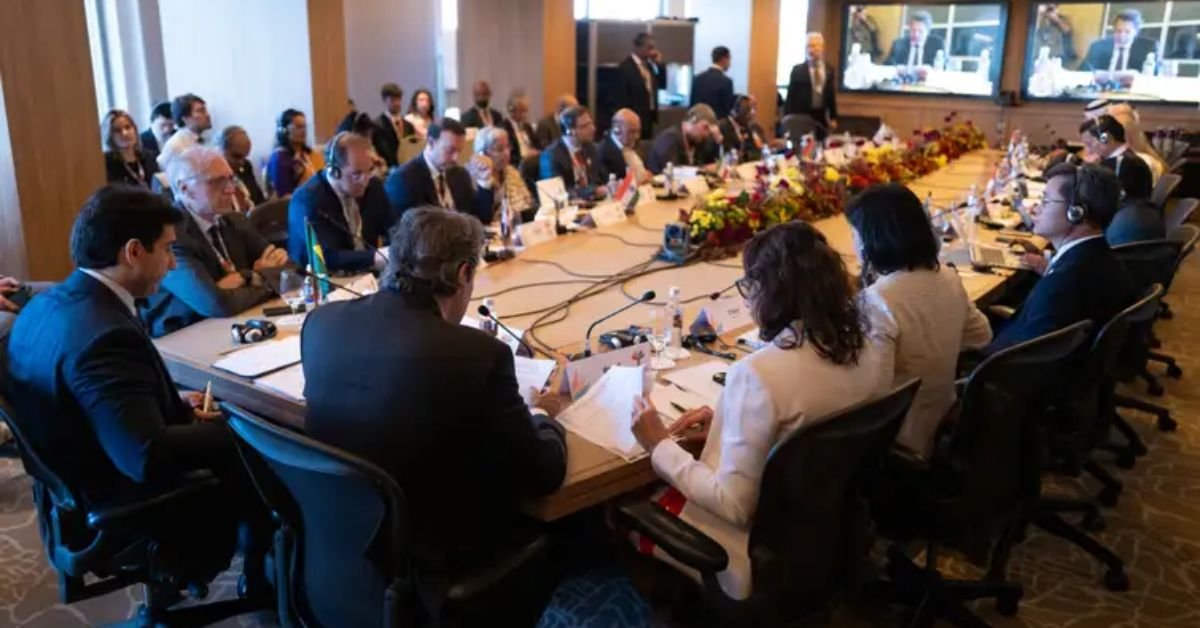 Negociações para sistema próprio de pagamento do Brics avançam