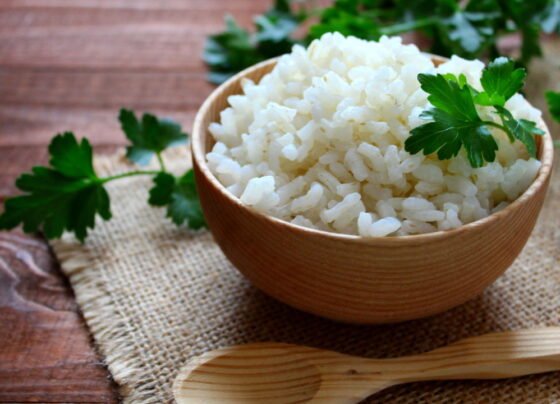 O jeito mais prático de variar o arroz e surpreender na rotina
