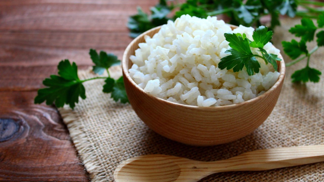 O jeito mais prático de variar o arroz e surpreender na rotina