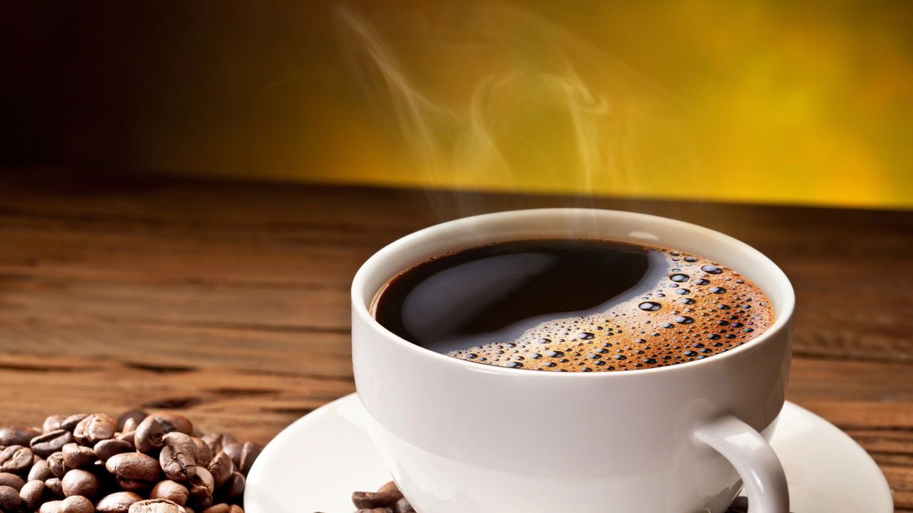 Café mexe com sua mente, corpo e humor em menos de meia hora