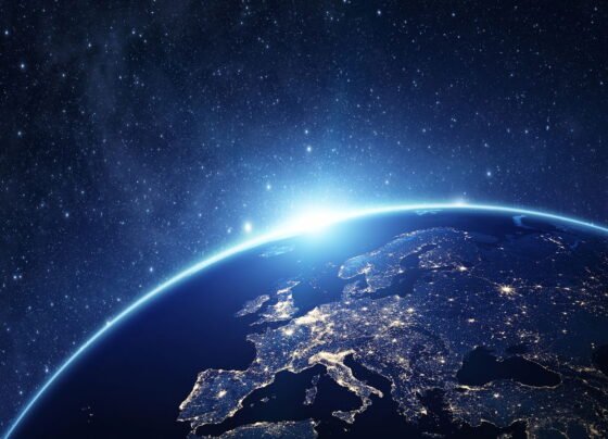O que aconteceria se a Terra parasse de girar por 1 segundo?