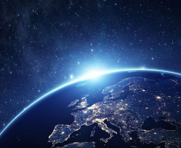 O que aconteceria se a Terra parasse de girar por 1 segundo?