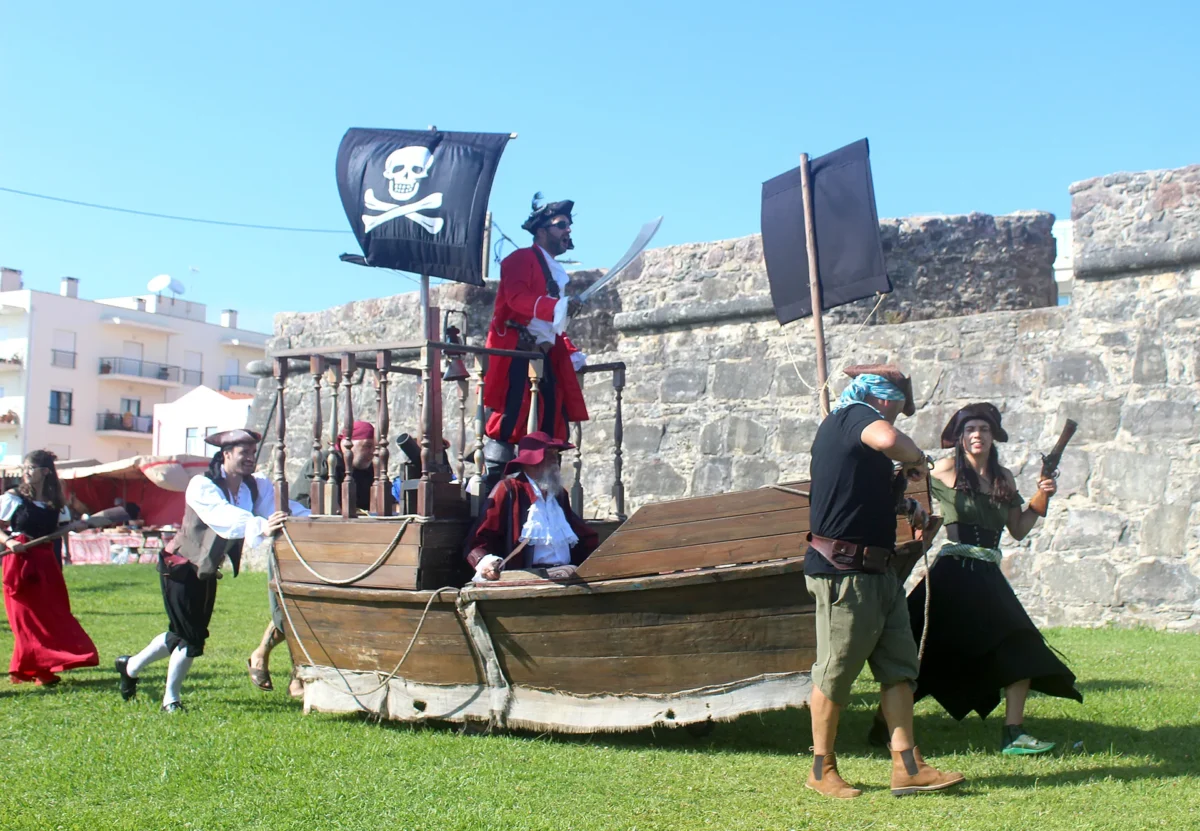 P12 Festival Pirata T