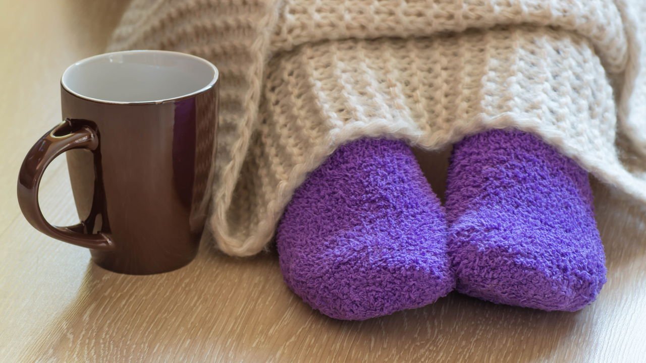 Por que os pés sentem mais frio que o corpo? Veja o que diz a ciência