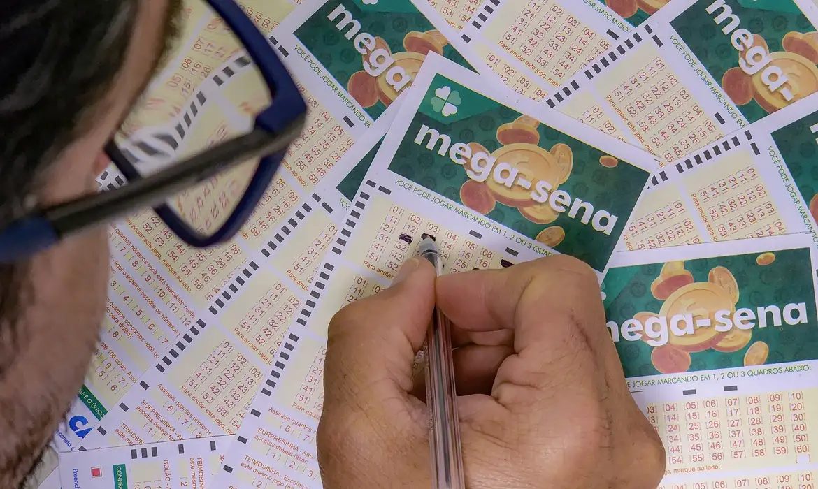 Preços das apostas das Loterias Caixa aumentam dia 9 de julho