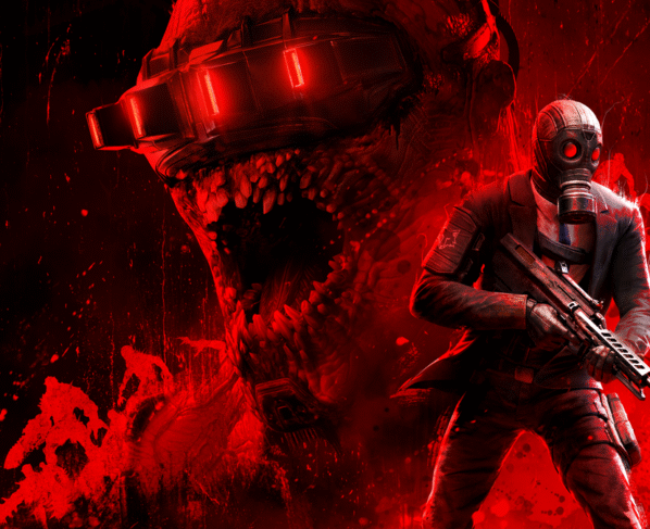 Divulgação/Tripwire Interactive