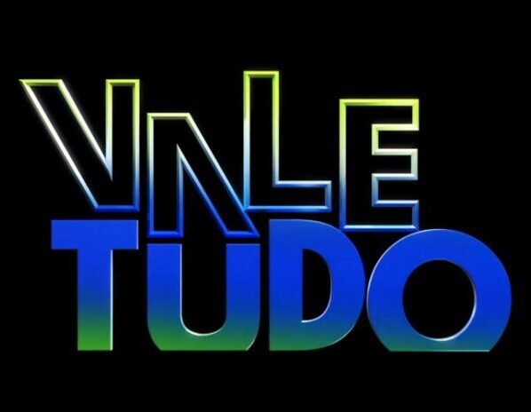 Vale Tudo - Logo/Reprodução TV Globo