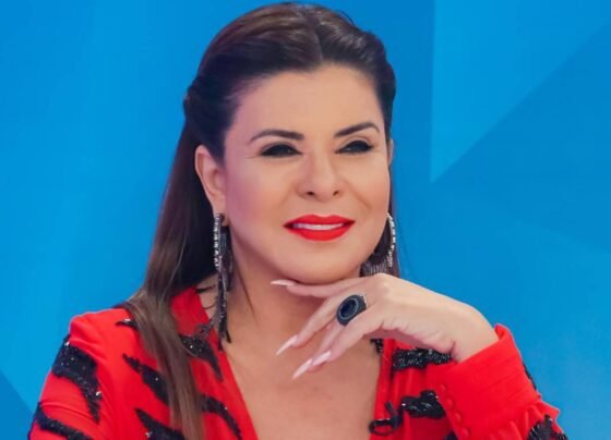Mara Maravilha