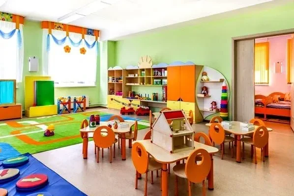 Creche Inovar