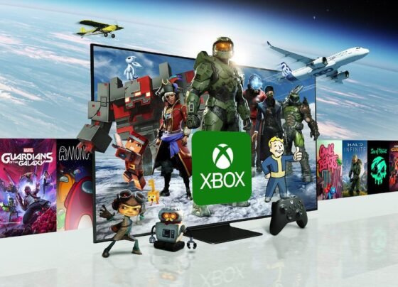 Divulgação/Xbox