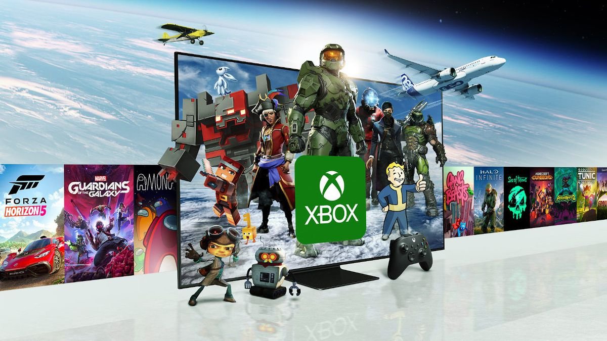 Divulgação/Xbox