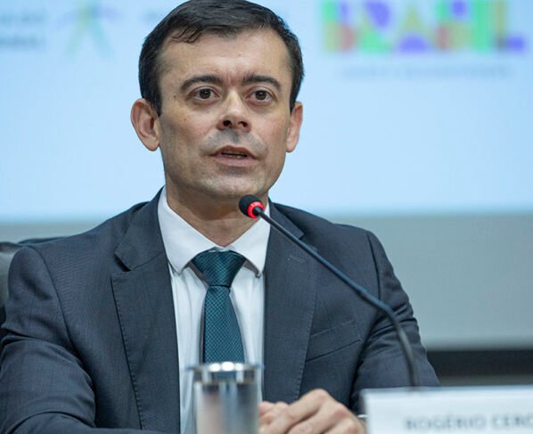 Títulos da dívida brasileira voltarão a ser vendidos no mercado externo