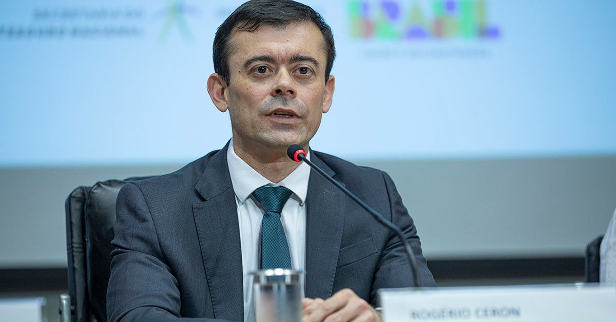 Títulos da dívida brasileira voltarão a ser vendidos no mercado externo