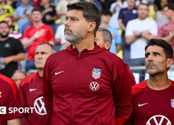 Mauricio Pochettino
